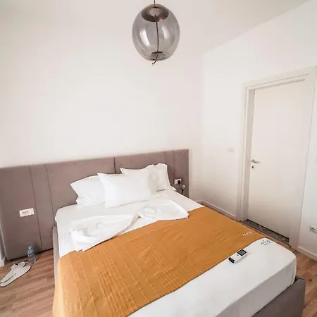 Hotel Mia Marine Himara