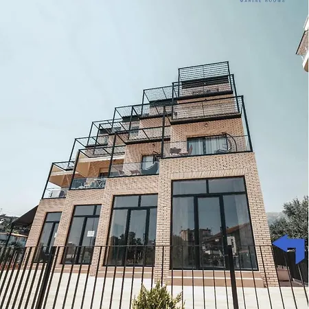 Mia Marine Hotel Himara