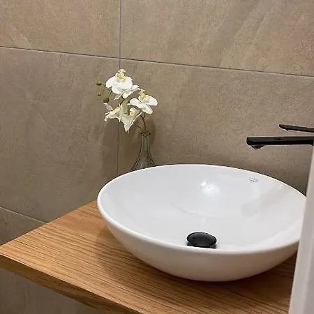 Mia Marine Hotell Himare