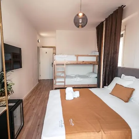 Hotell Mia Marine 4*