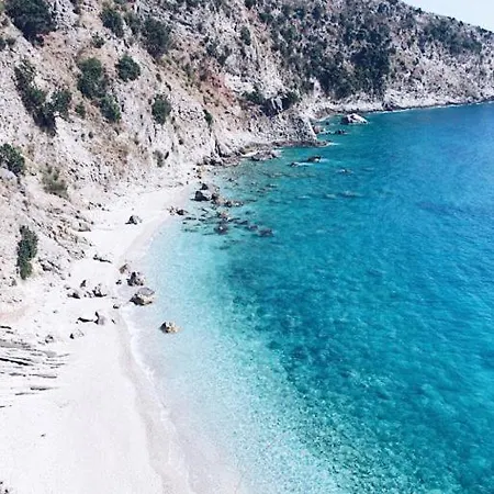 Mia Marine Hotel Himara