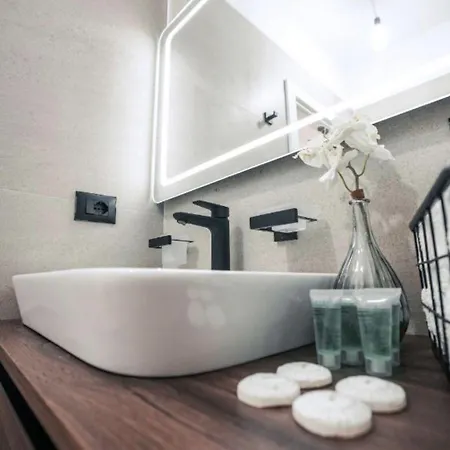 Mia Marine Hotel Himara