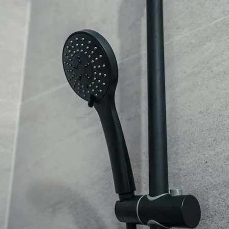 Mia Marine Hotell Himare