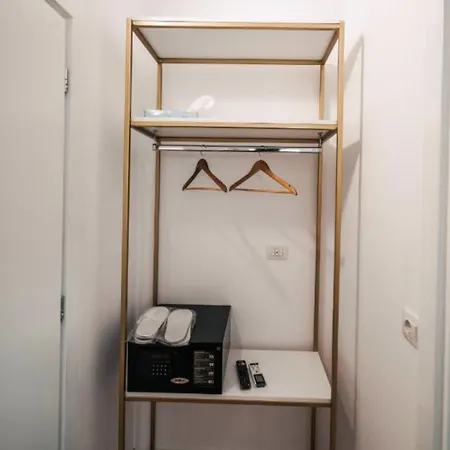 Mia Marine Hotell Himare