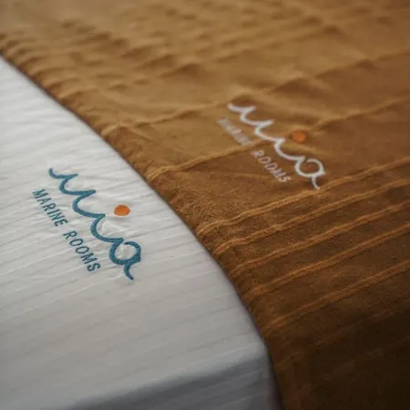 Hotel Mia Marine Himara