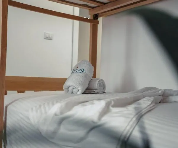 Otel Mia Marine Himarë