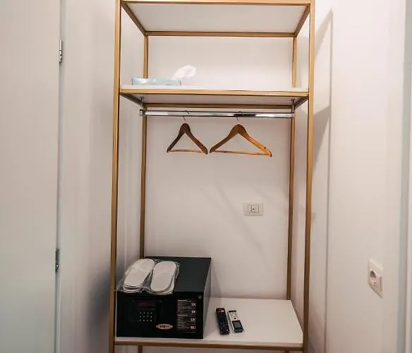 Mia Marine Otel Himarë