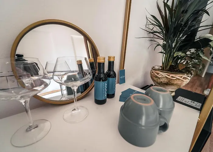 Mia Marine Otel Himarë