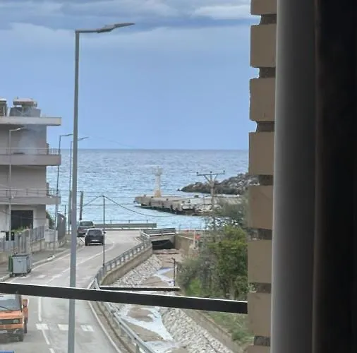 Mia Marine 4* Himarë