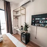 Hotel Mia Marine 4*