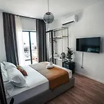 Mia Marine Hotel Himarë