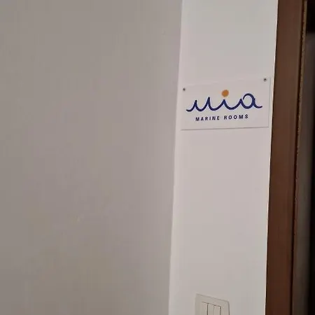 Mia Marine 希马拉