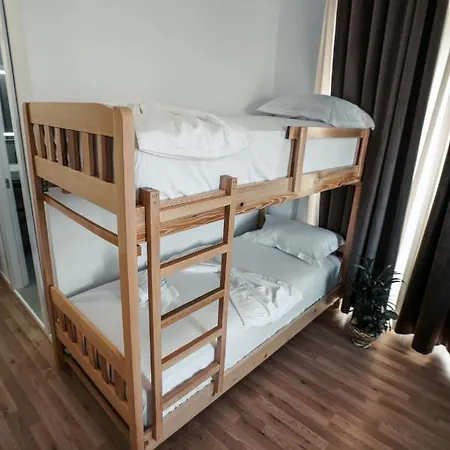 Hotel Mia Marine