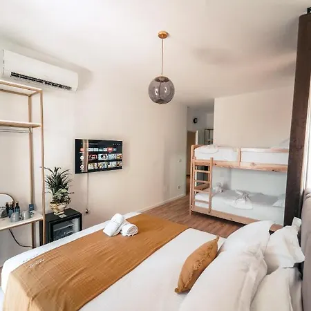 Mia Marine 4* Himare
