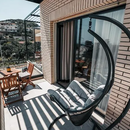 Hotel Mia Marine 4*