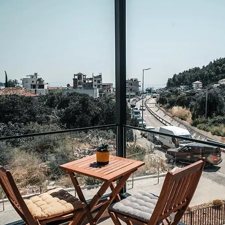 Mia Marine Hotel
