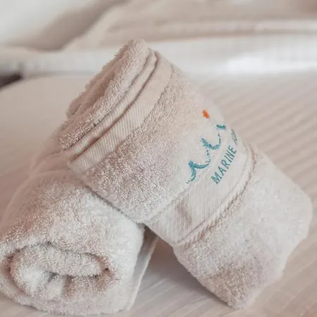 Hotel Mia Marine 4*
