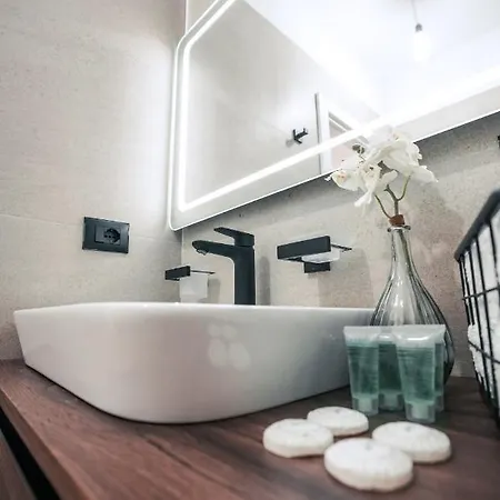 Hotel Mia Marine Himare