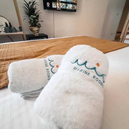 Mia Marine Hotel 4*