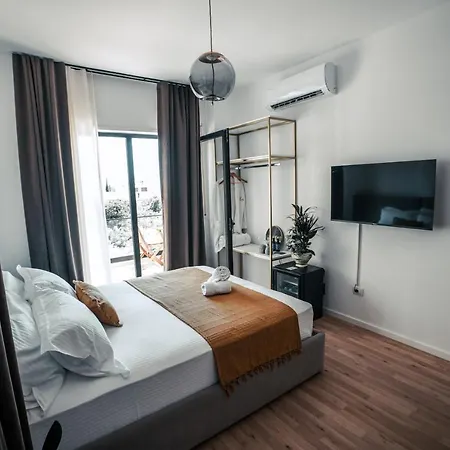 Mia Marine Hotel Himarë