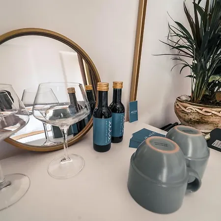 Mia Marine 酒店 希马拉