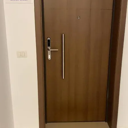 Mia Marine Hotel