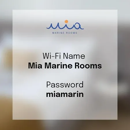 Mia Marine 希马拉