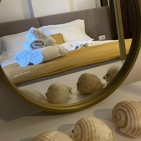 Hotel Mia Marine 4*