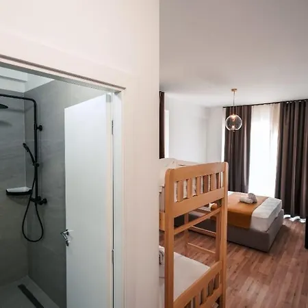Mia Marine Hotel