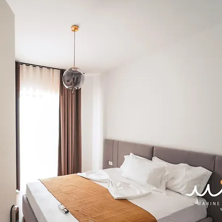 Mia Marine Hotel 4*