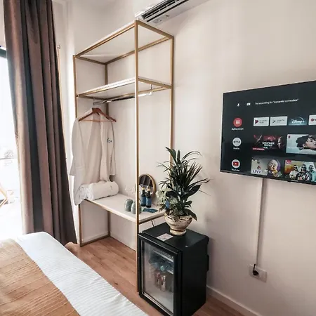 Hotel Mia Marine