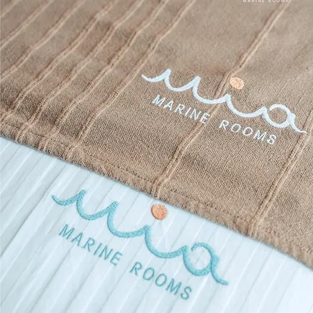 酒店 Mia Marine 4*