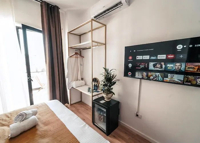 Hotel Mia Marine 4*