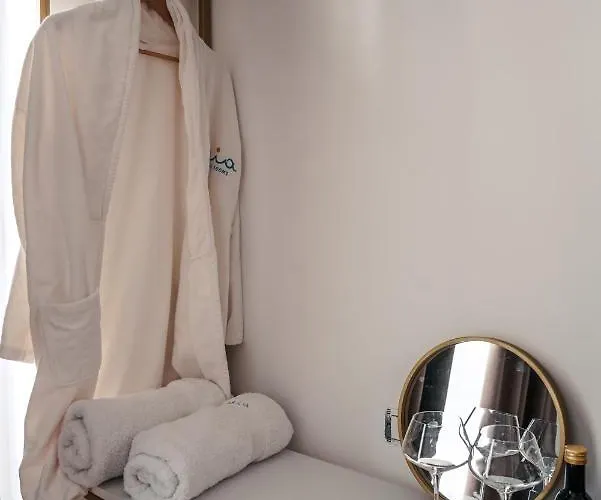 Mia Marine Hotel 4*