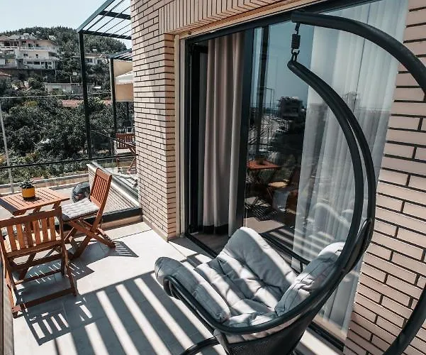 Hotel Mia Marine 4*