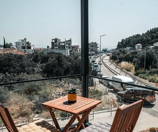 Mia Marine Hotel