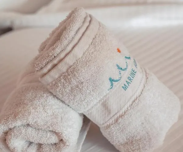 Hotel Mia Marine 4*