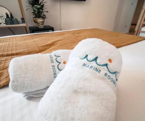 Mia Marine Hotel 4*