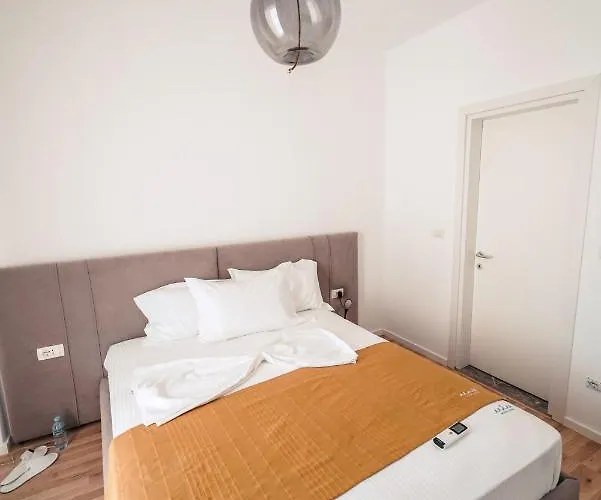 Hotel Mia Marine Himarë