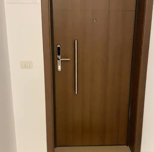 Mia Marine Hotel