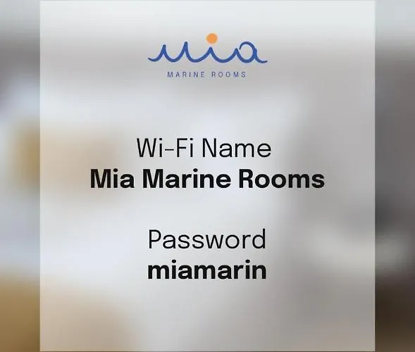 Mia Marine Himare