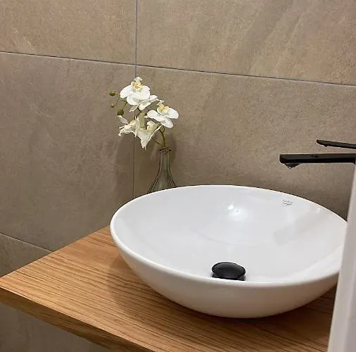 Mia Marine Hotel Himare