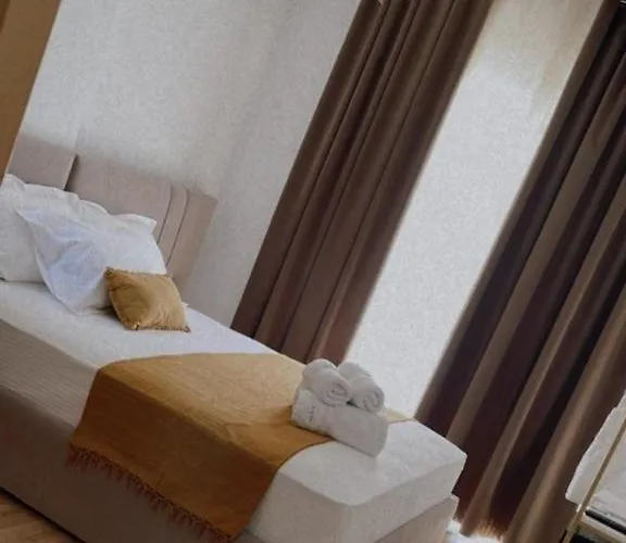 Mia Marine Hotel Himare