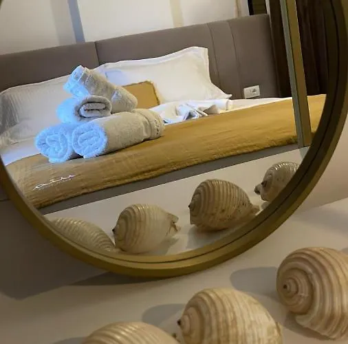 Hotel Mia Marine 4*
