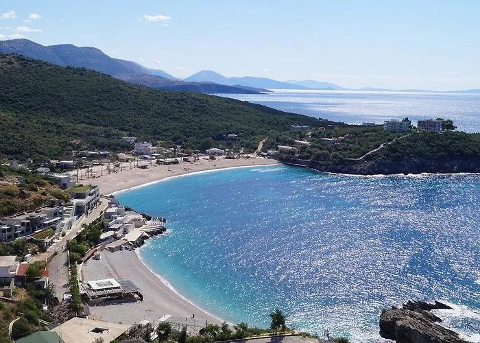 Mia Marine Himarë