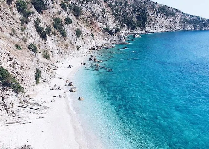 Mia Marine Hotel Himare