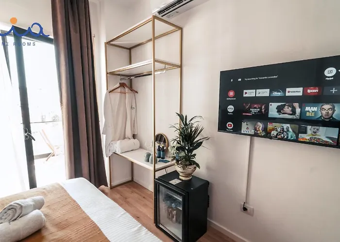 Hotel Mia Marine