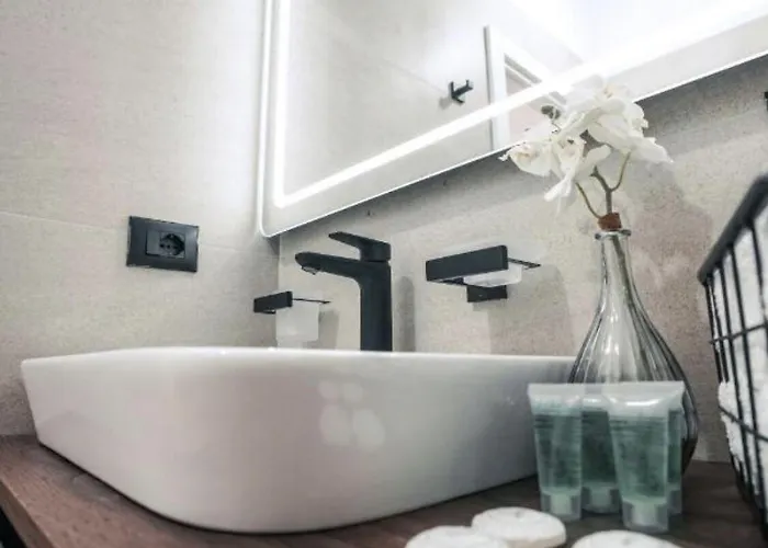 Mia Marine Hotel Himare