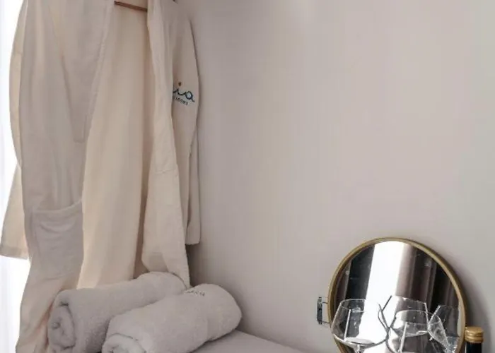 Mia Marine Hotel