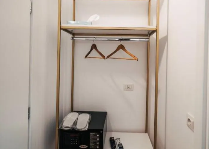 Mia Marine Hotel Himare